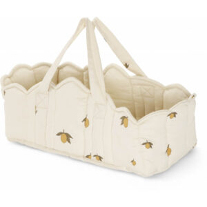 Elevador de Muñecas Konges Sløjd Lemon