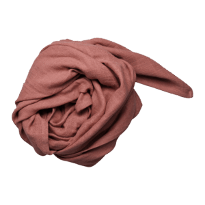 Manta para envolver Swaddle, Clay